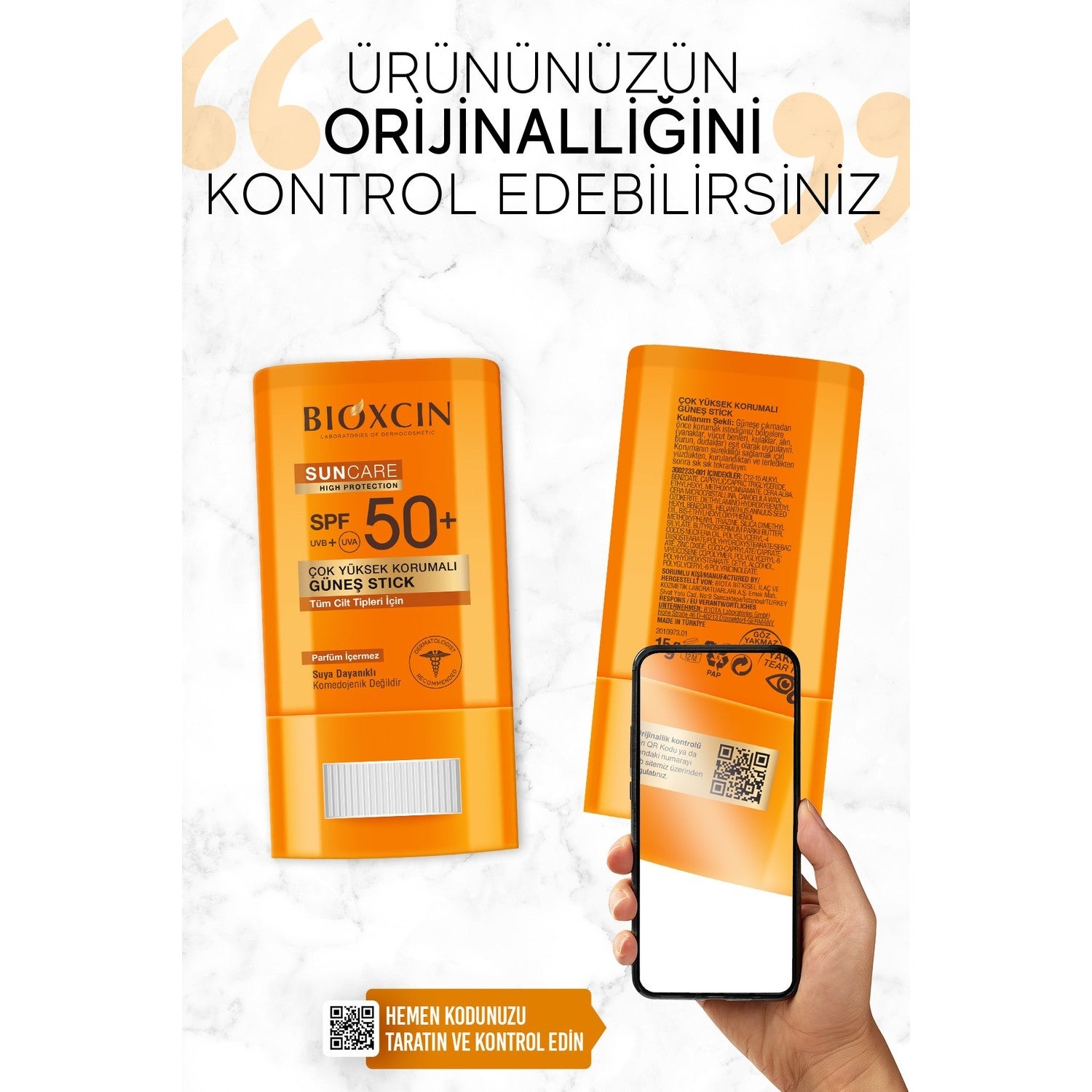 Bioxcin Care Set 06GEOFD