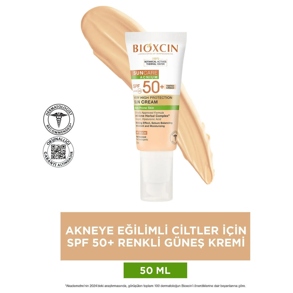 Bioxcin Care Set 06H2QZK