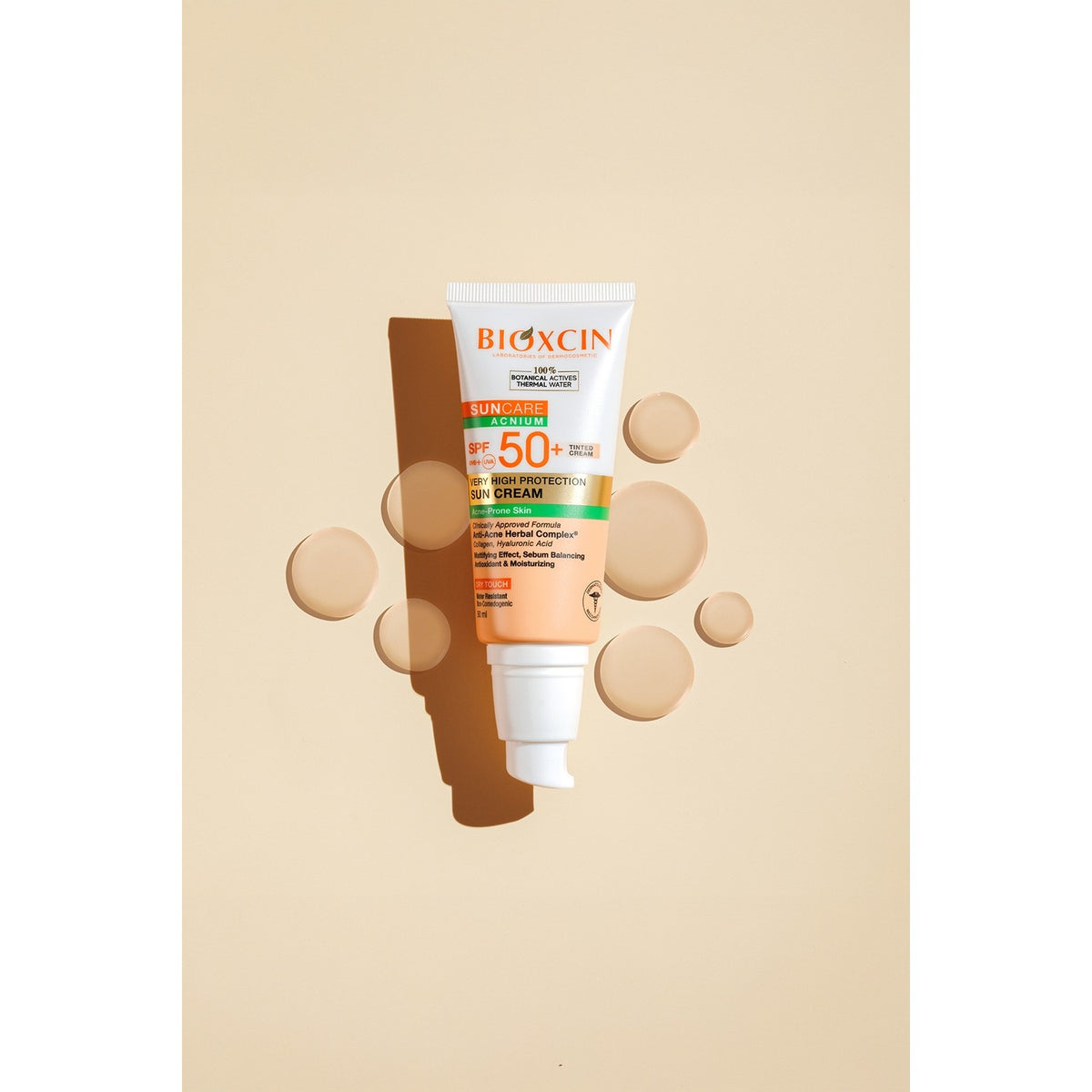 Bioxcin Care Set 06H2QZK
