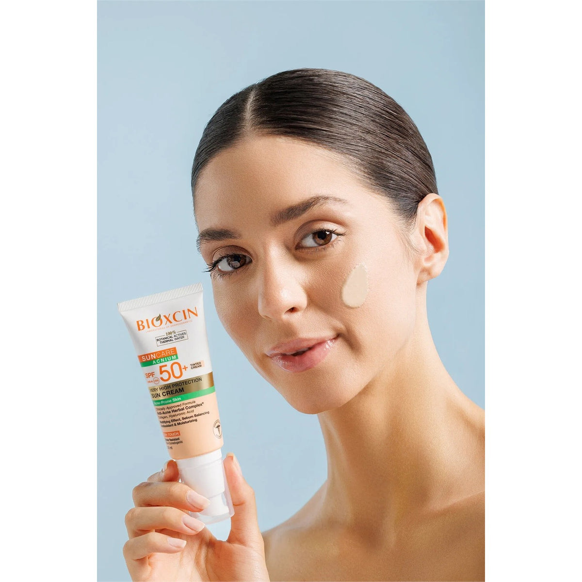 Bioxcin Care Set 06H2QZK