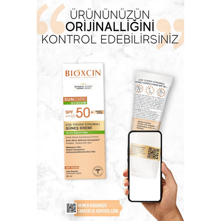 Bioxcin Care Set 06H2QZK