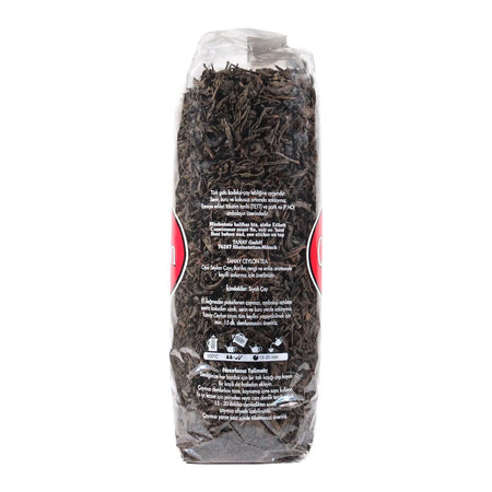 Tanay Ceylon tea 500 g %100 Ithal Sri Lanka Siyah Dokme leaf tea OPA Kacak Seylan tea