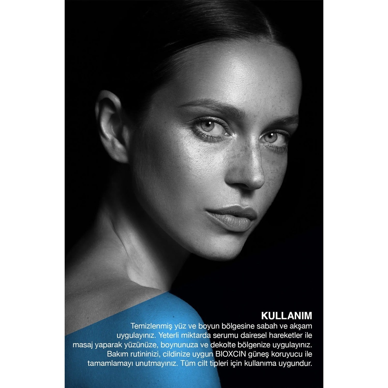 Bioxcin Hyaluronic Acid 3 Percent Serum