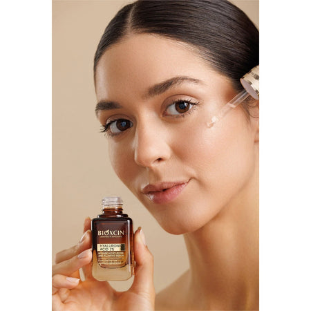 Bioxcin Hyaluronic Acid 3 Percent Serum