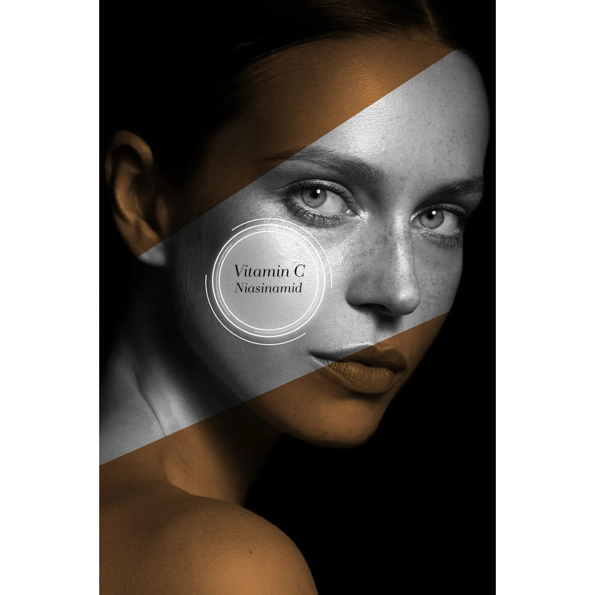 Bioxcin Vitamin C Revitalizing Serum