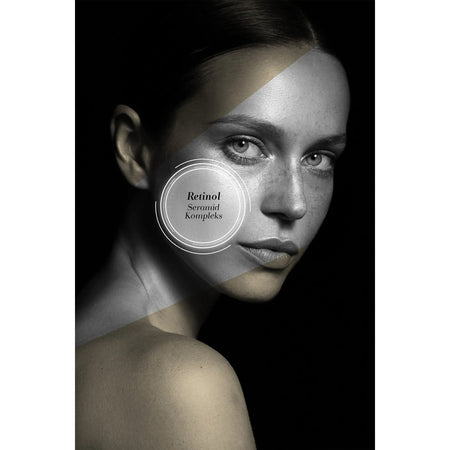Bioxcin Collagen Retinol Firming Serum