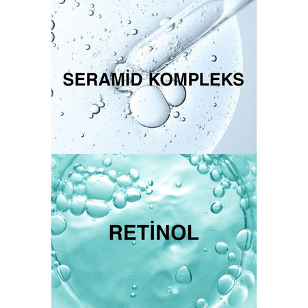 Bioxcin Collagen Retinol Firming Serum
