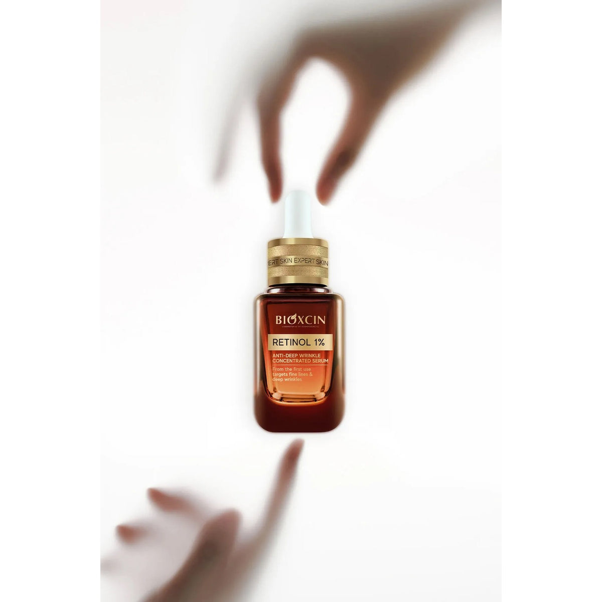 Bioxcin Collagen Retinol Firming Serum