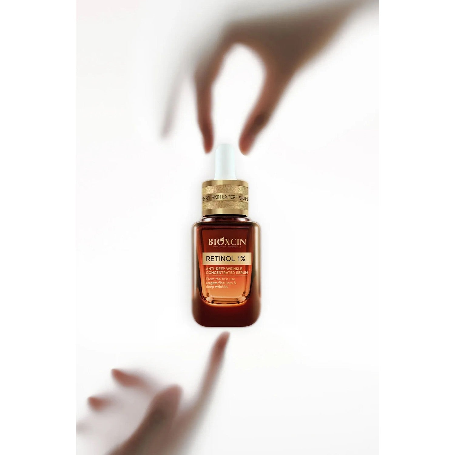 Bioxcin Collagen Retinol Firming Serum