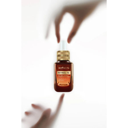 Bioxcin Collagen Retinol Firming Serum