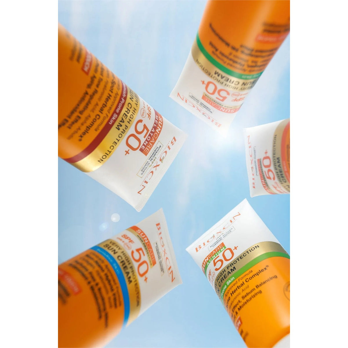 Bioxcin Care Set 029LGYF