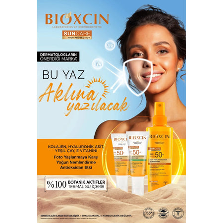 Bioxcin Care Set 029LGYF