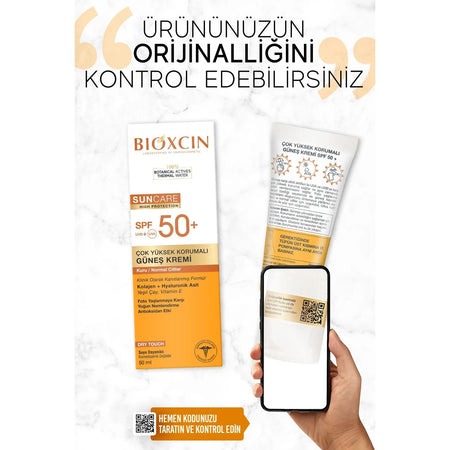 Bioxcin Care Set 029LGYF