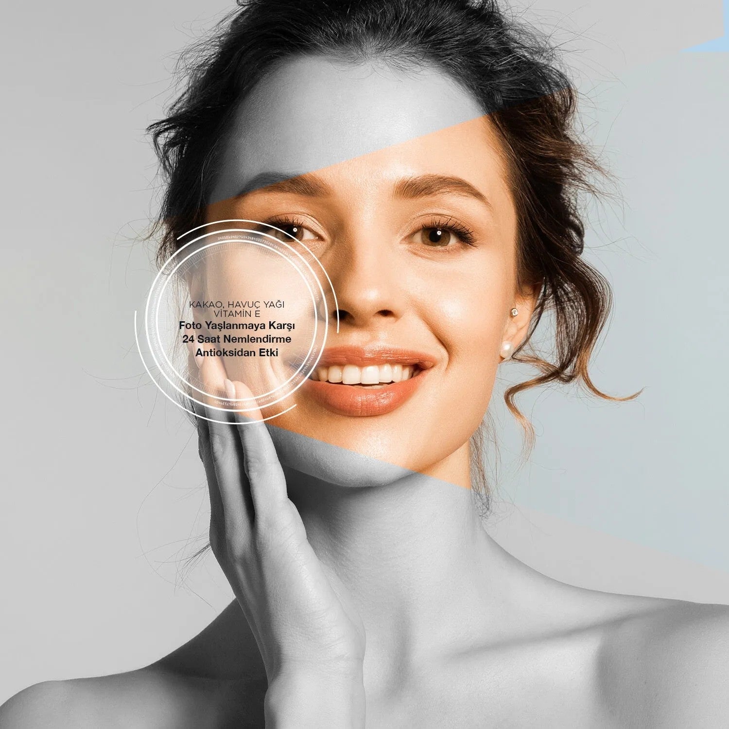 Bioxcin Sun Care SPF50 Body Spray