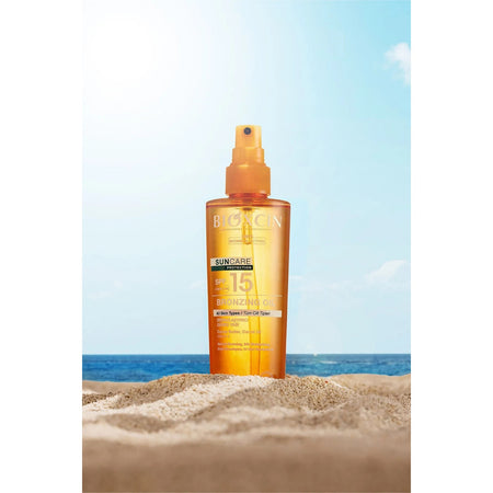 Bioxcin Sun Care SPF50 Body Spray