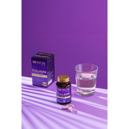 Bioxcin Collagen Tablets