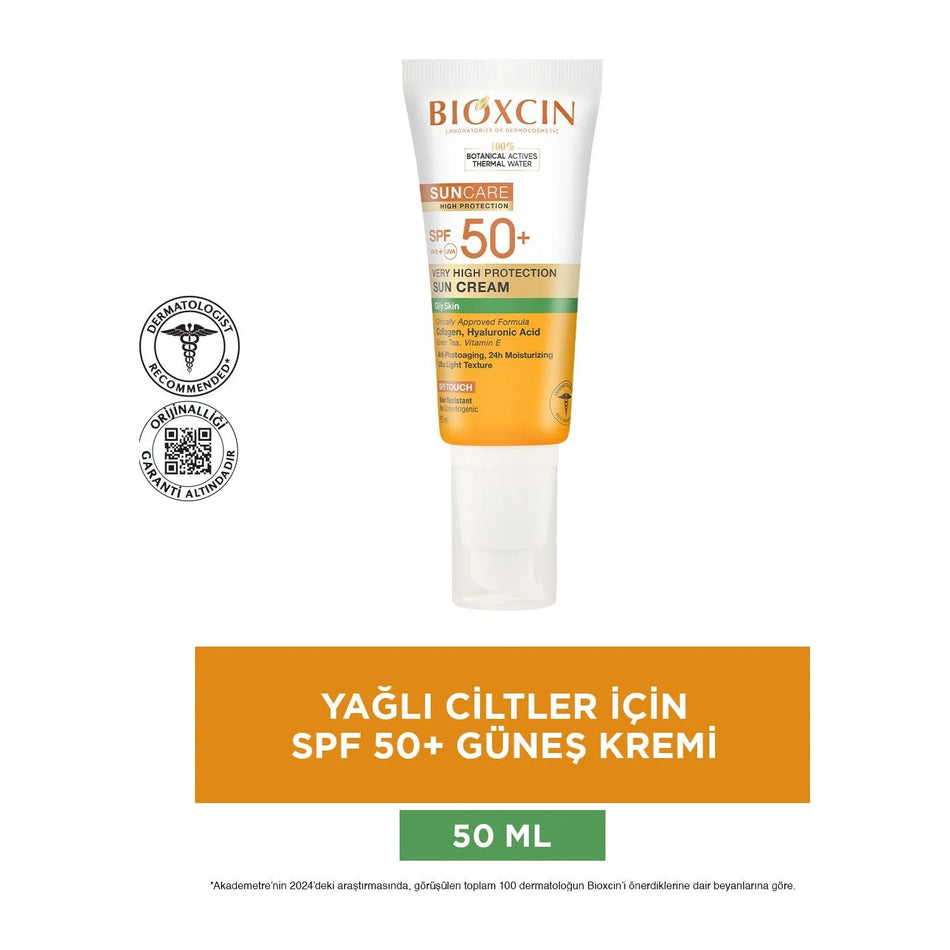 Bioxcin Care Set 029LGYD