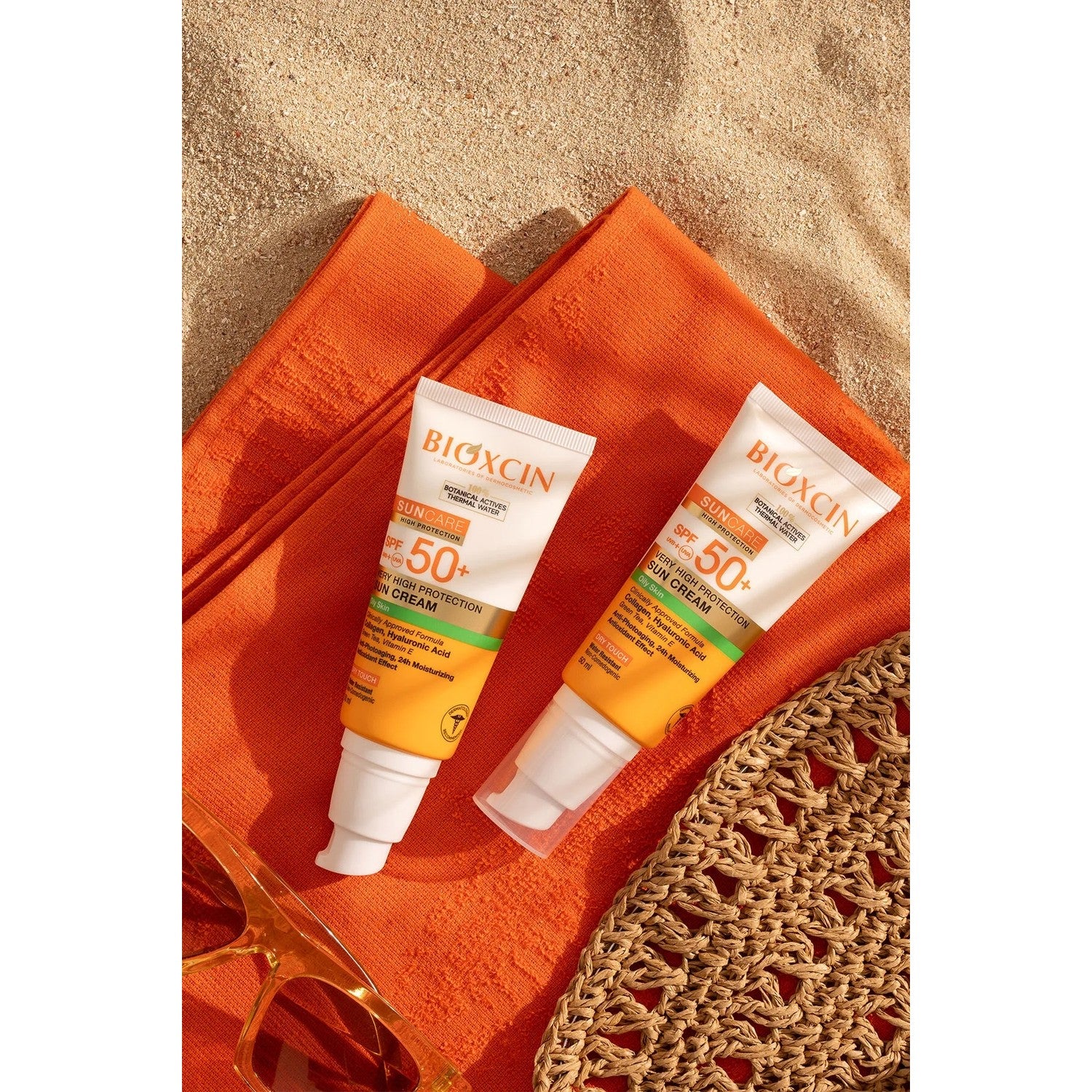 Bioxcin Care Set 029LGYD