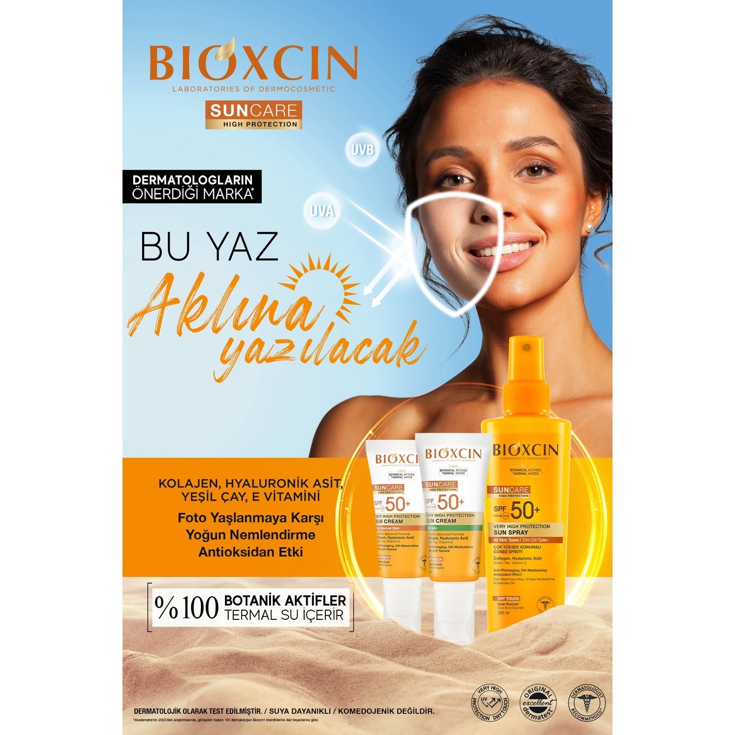 Bioxcin Care Set 029LGYD