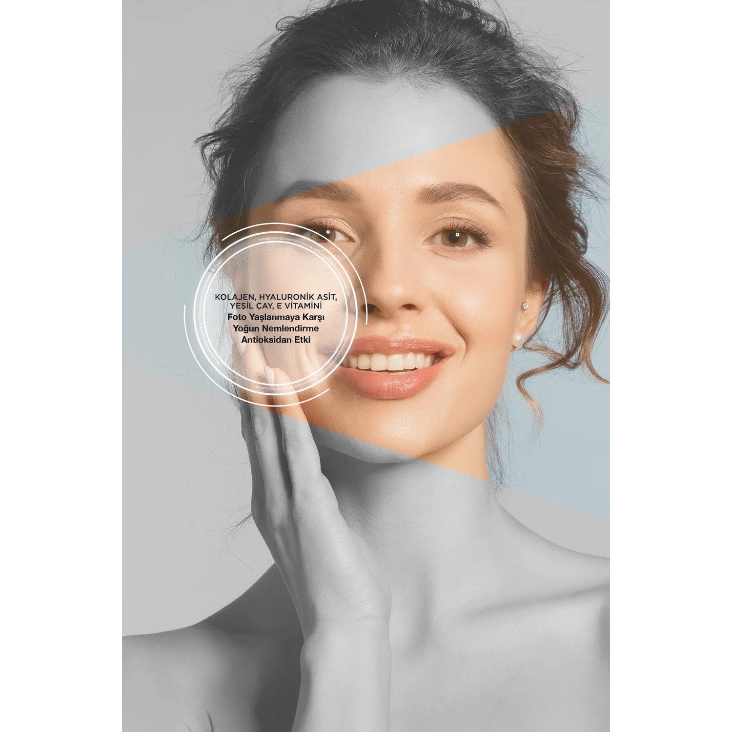 Bioxcin Sun Care SPF50 Sunscreen