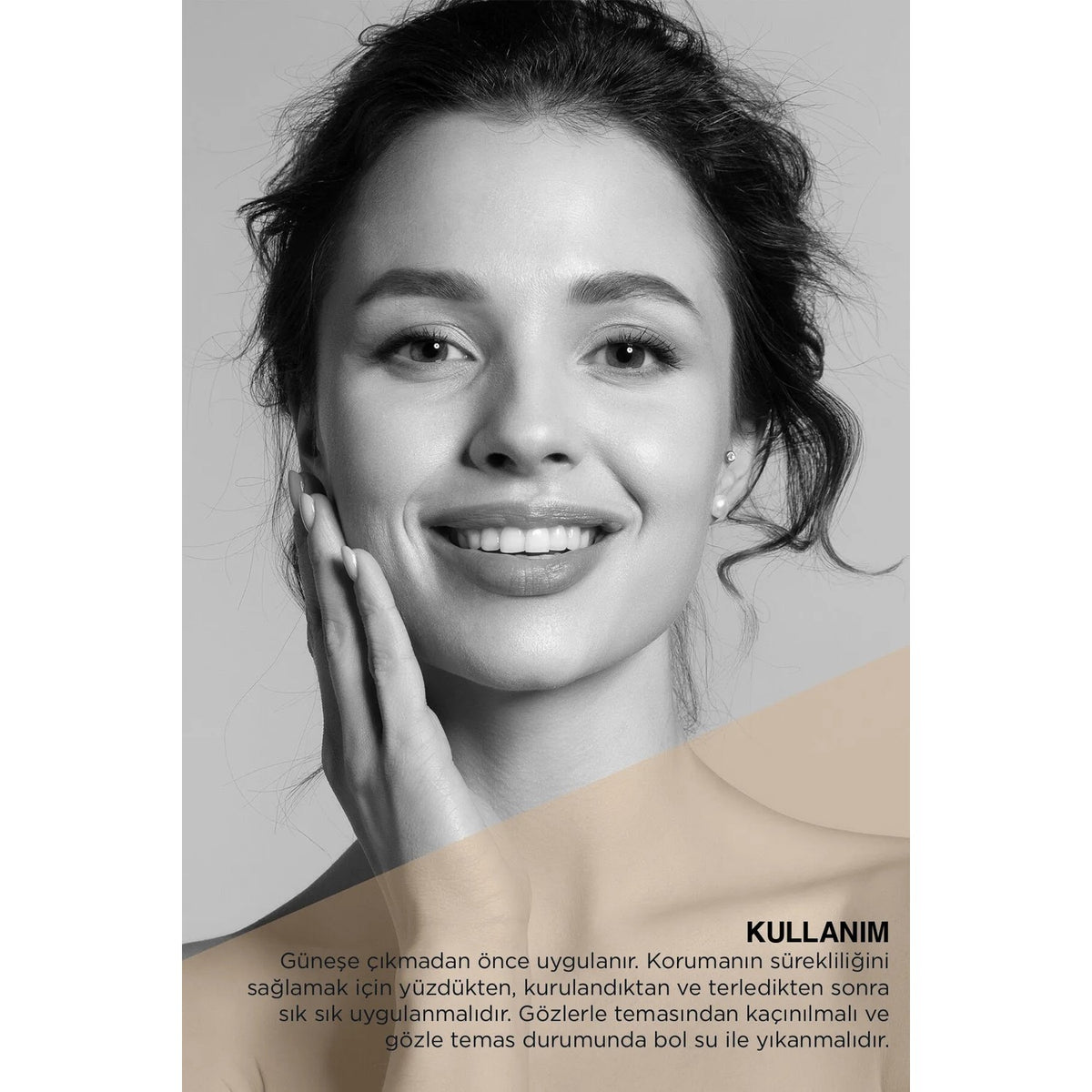Bioxcin Sun Care SPF50 Sunscreen