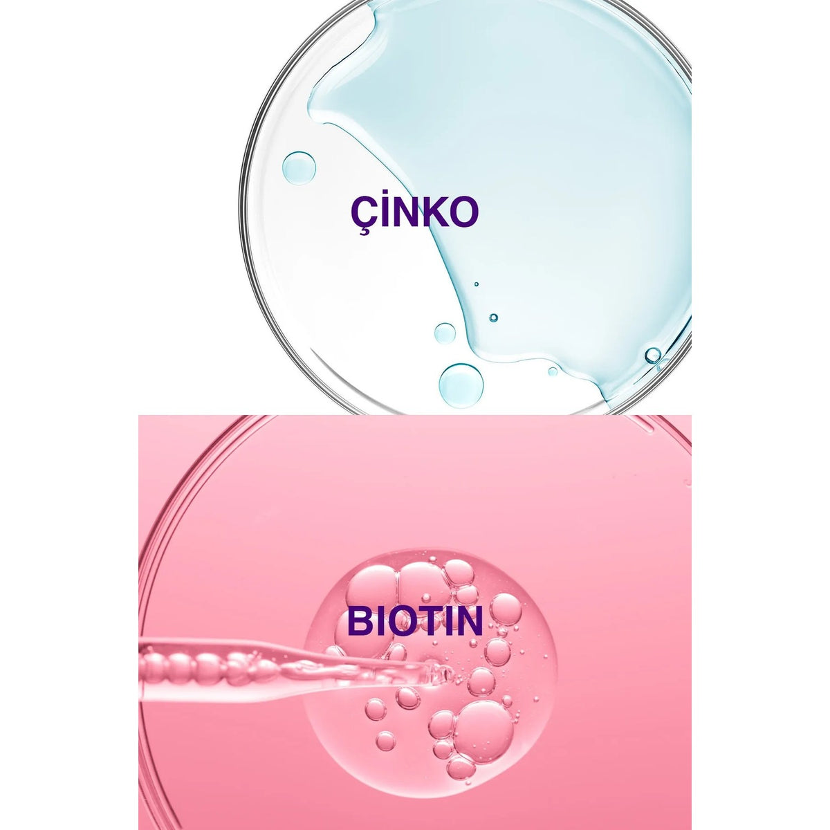 Bioxcin Biotin 5000 mcg Tablets