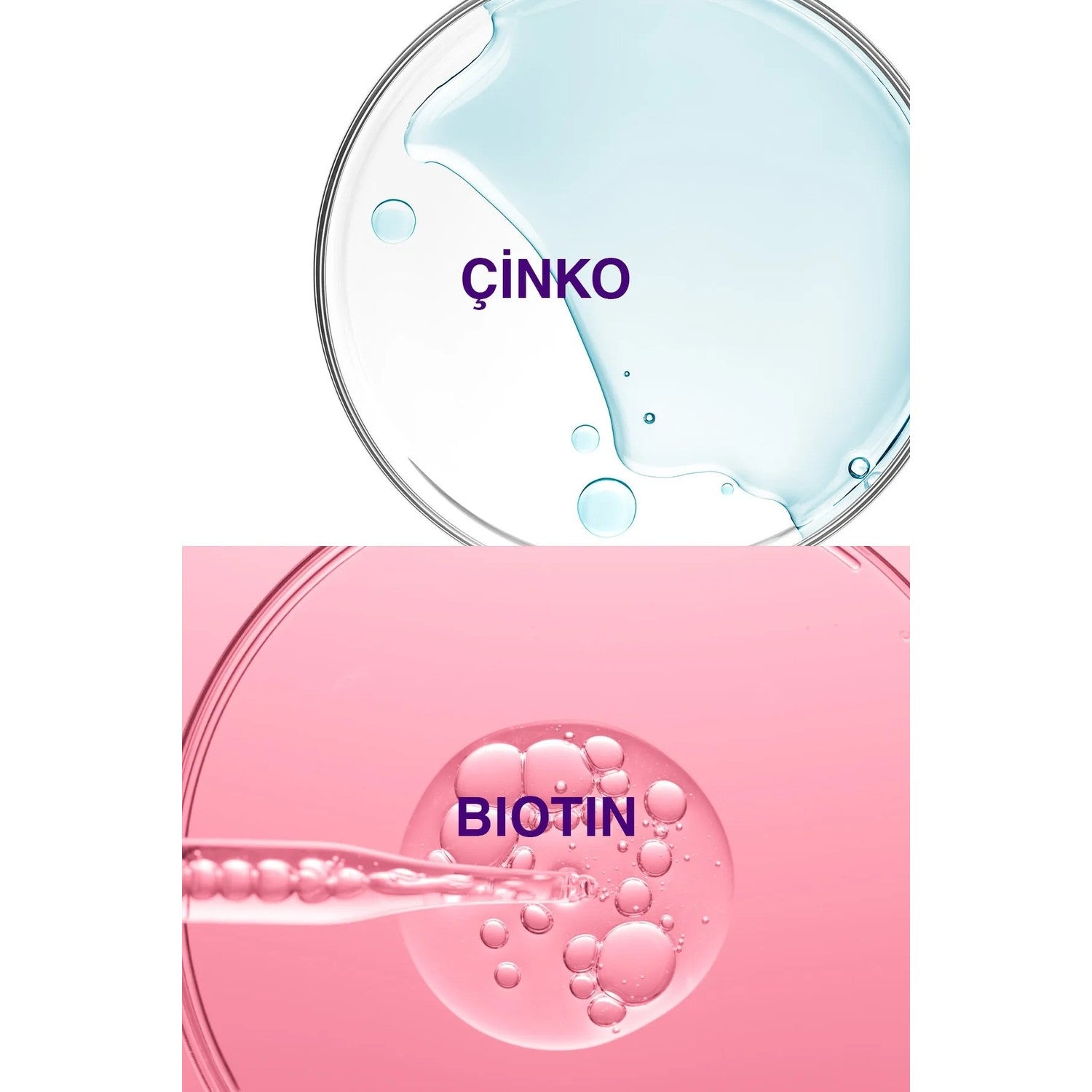 Bioxcin Biotin 5000 mcg Tablets