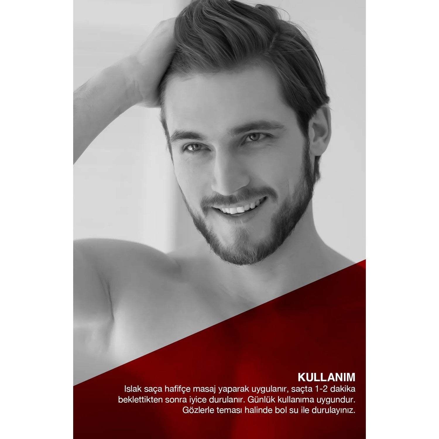Bioxcin Forte Anti-Hair Loss Shampoo