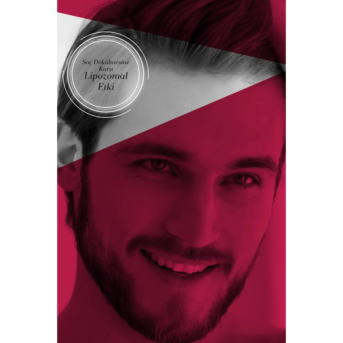 Bioxcin Forte Anti-Hair Loss Shampoo
