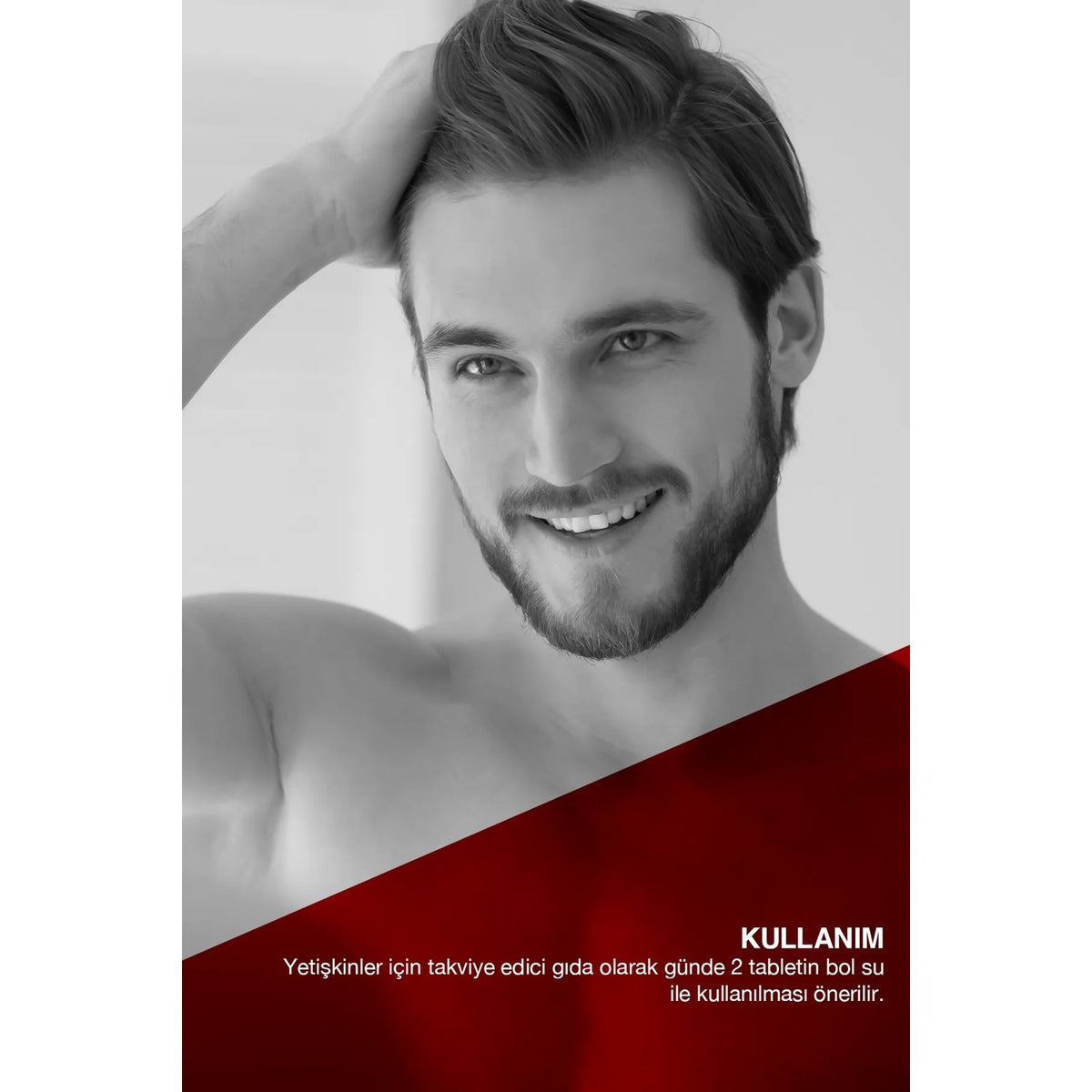 Bioxcin Keratin Complex Tablets