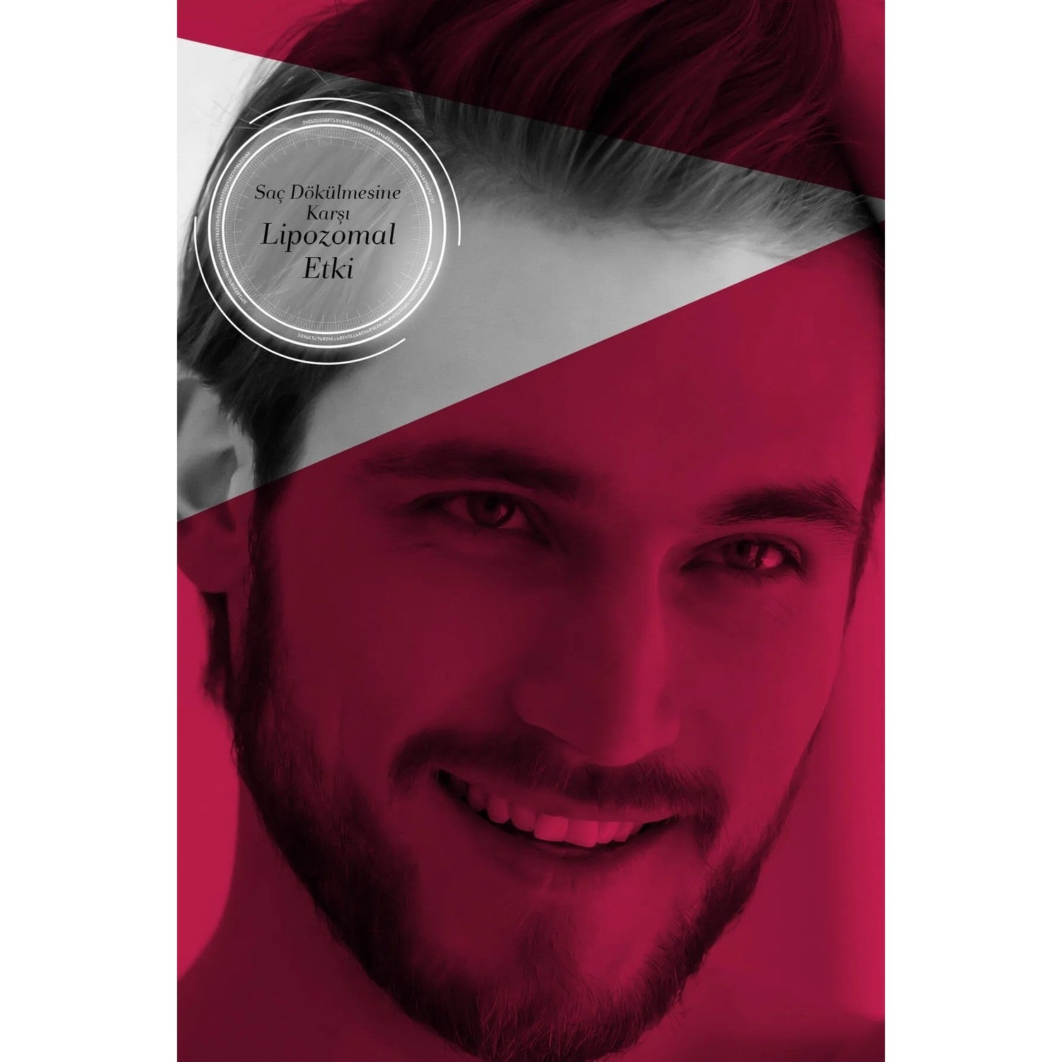 Bioxcin Keratin Complex Tablets