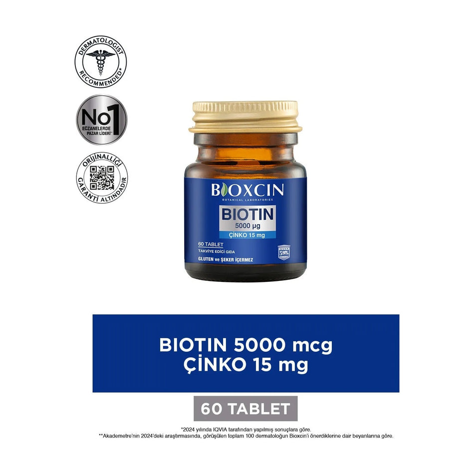 Bioxcin Care Set 00XWKP2