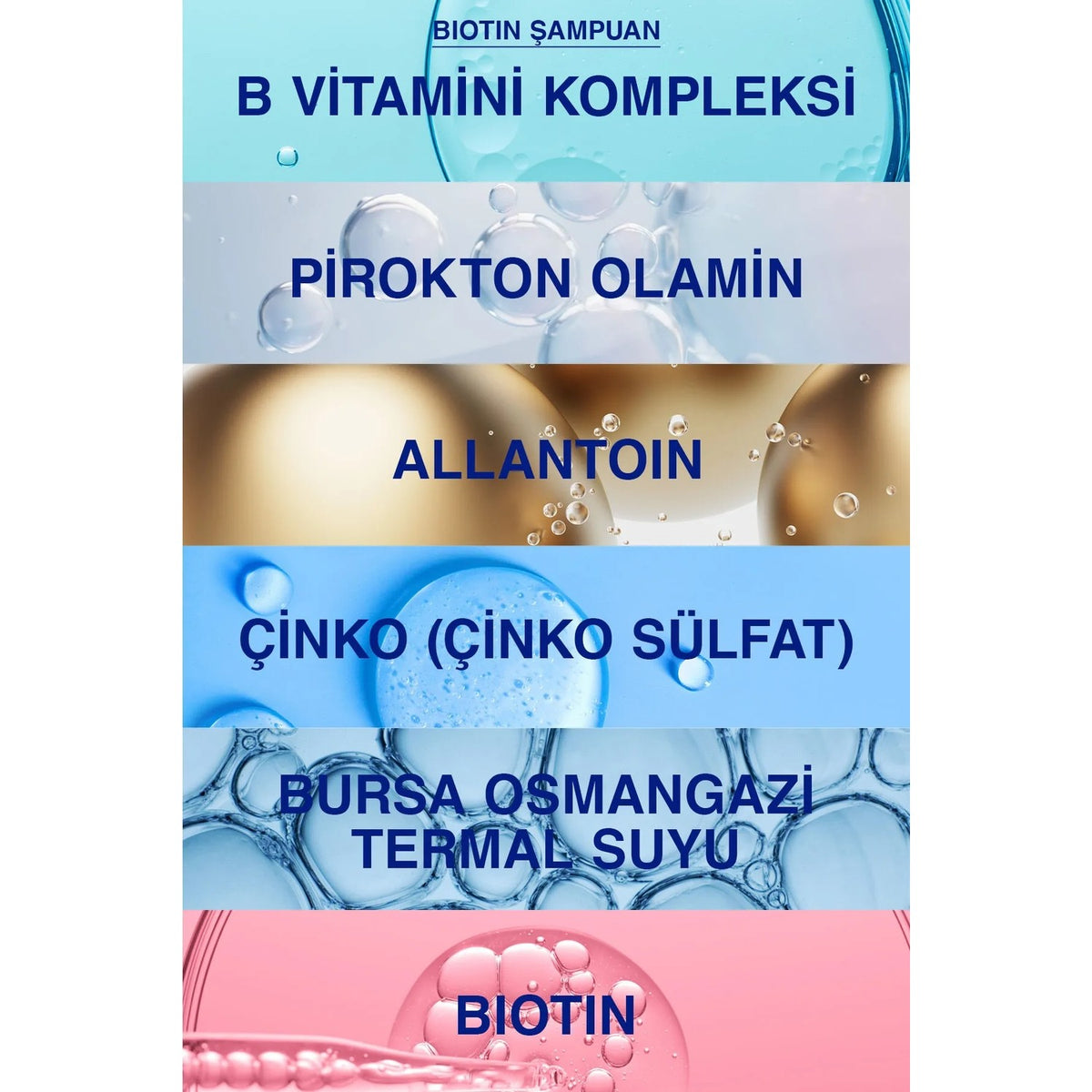 Bioxcin Care Set 00XWKP2