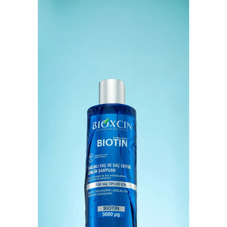 Bioxcin Care Set 00XWKP2