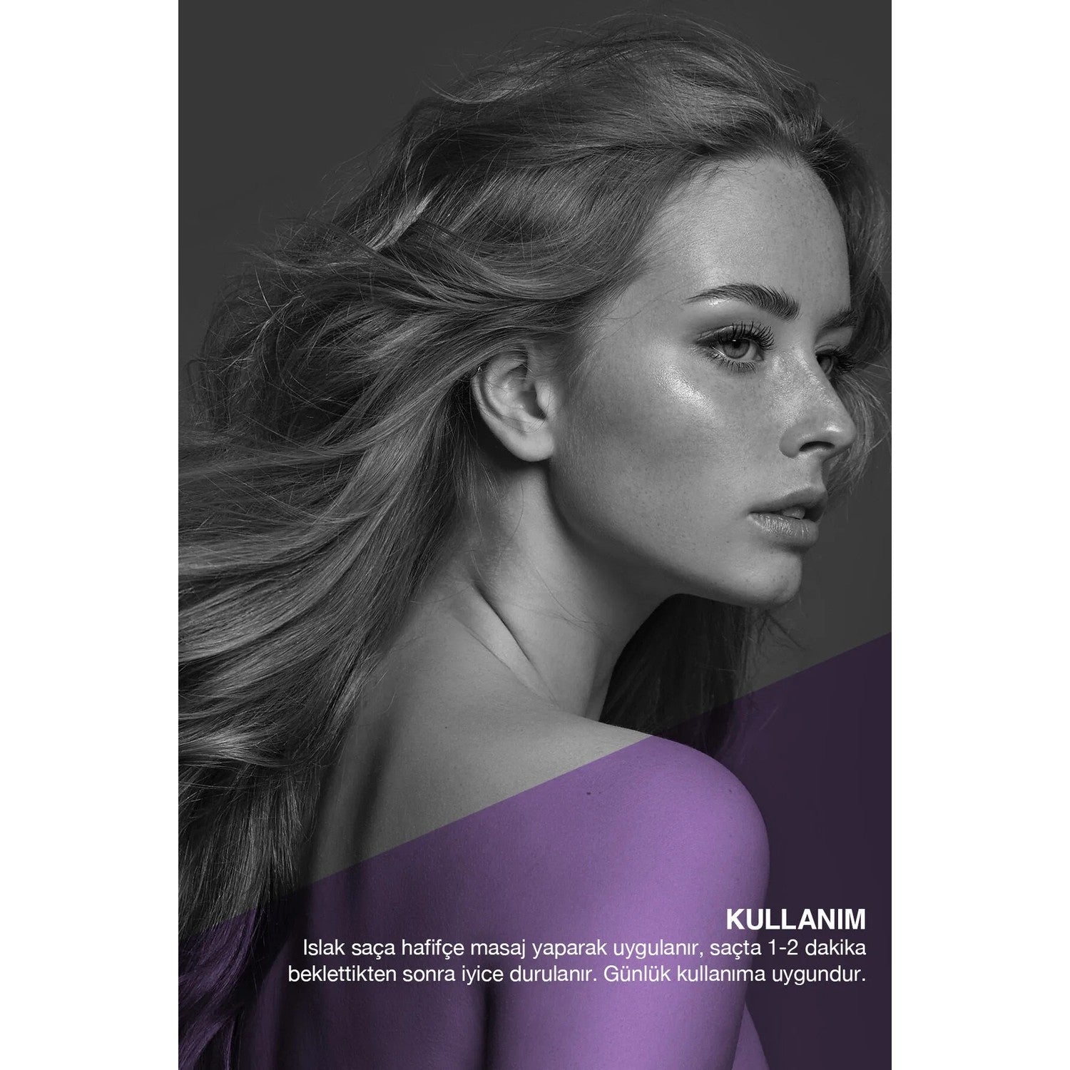 Bioxcin Black Garlic Anti-Hair Loss Shampoo