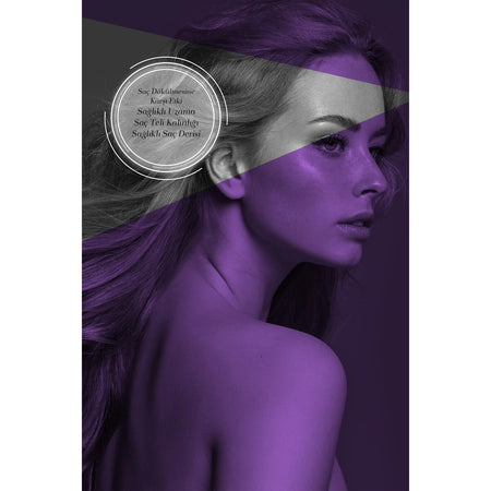 Bioxcin Black Garlic Anti-Hair Loss Shampoo