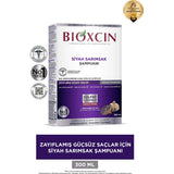 Bioxcin Black Garlic Anti-Hair Loss Shampoo