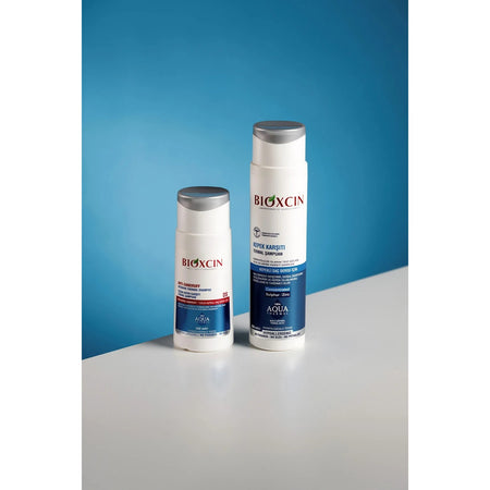 Bioxcin Aqua Thermal Anti-Dandruff Shampoo