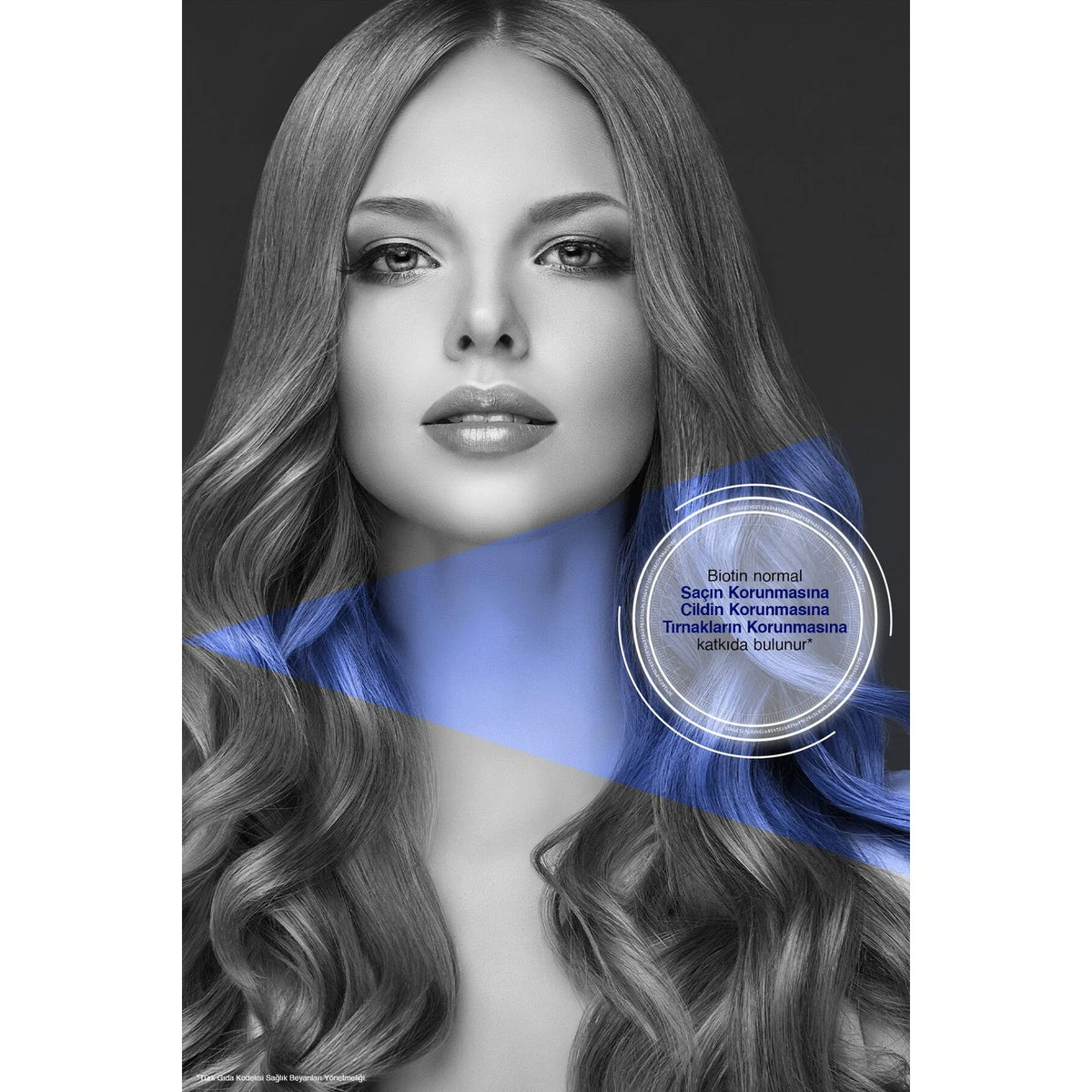 Bioxcin Biotin Anti-Hair Loss Shampoo