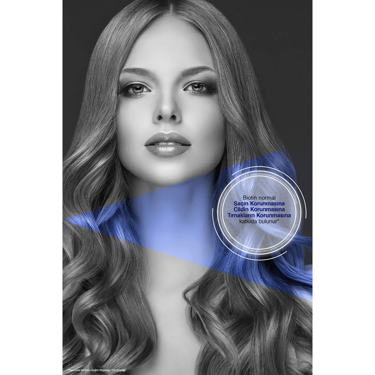 Bioxcin Biotin Anti-Hair Loss Shampoo