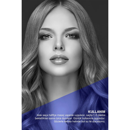 Bioxcin Biotin Anti-Hair Loss Shampoo