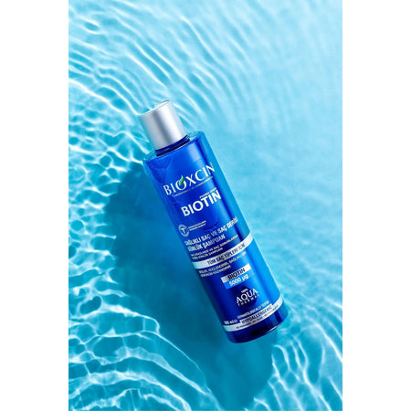 Bioxcin Biotin Anti-Hair Loss Shampoo