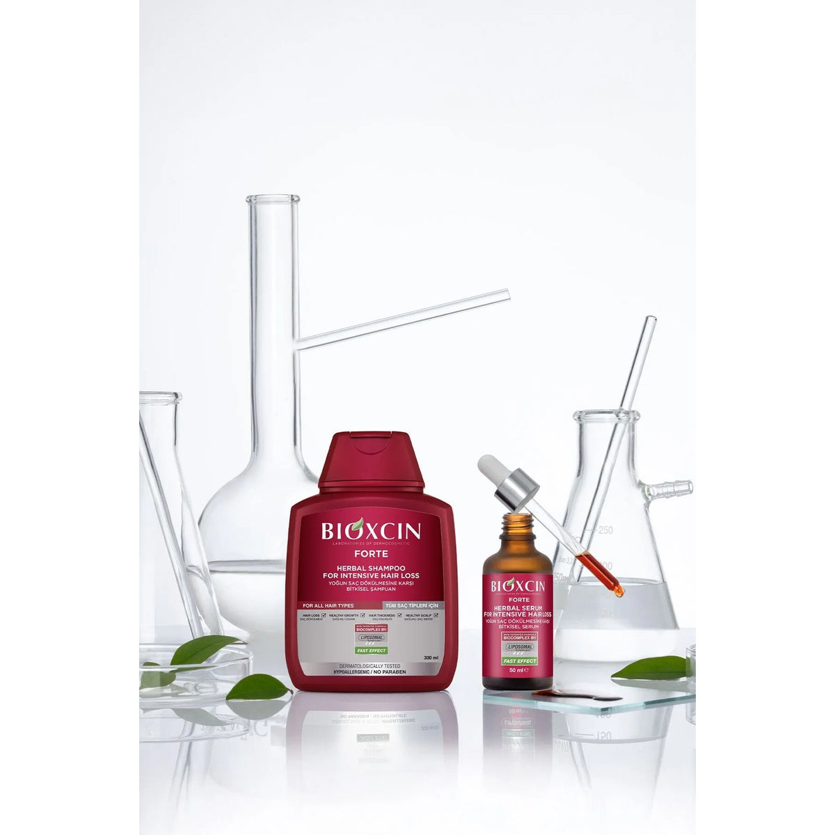 Bioxcin Care Set 00EHNK1
