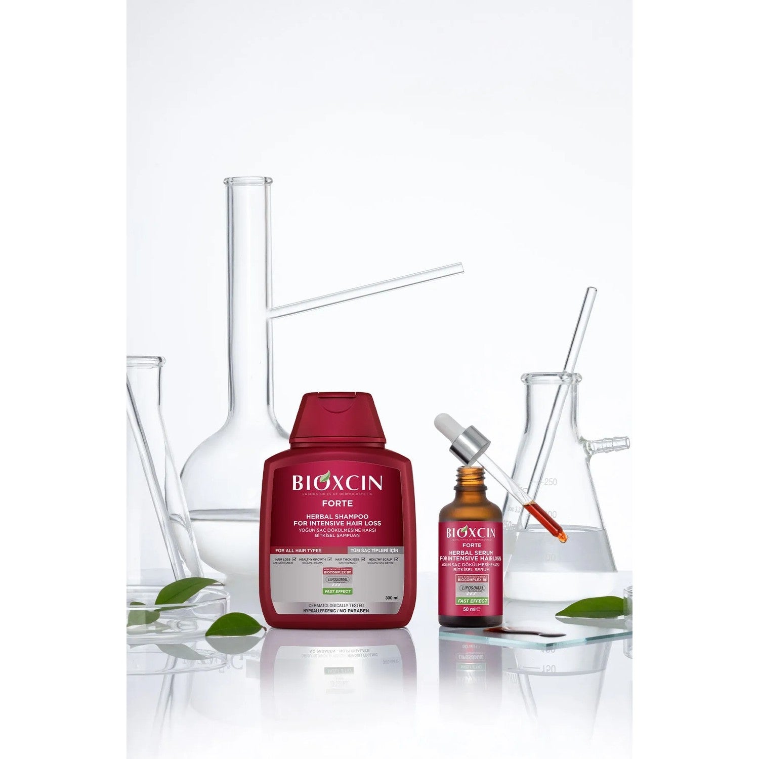 Bioxcin Care Set 00EHNK1