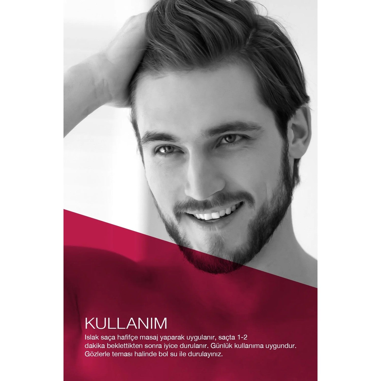 Bioxcin Forte Anti-Hair Loss Shampoo
