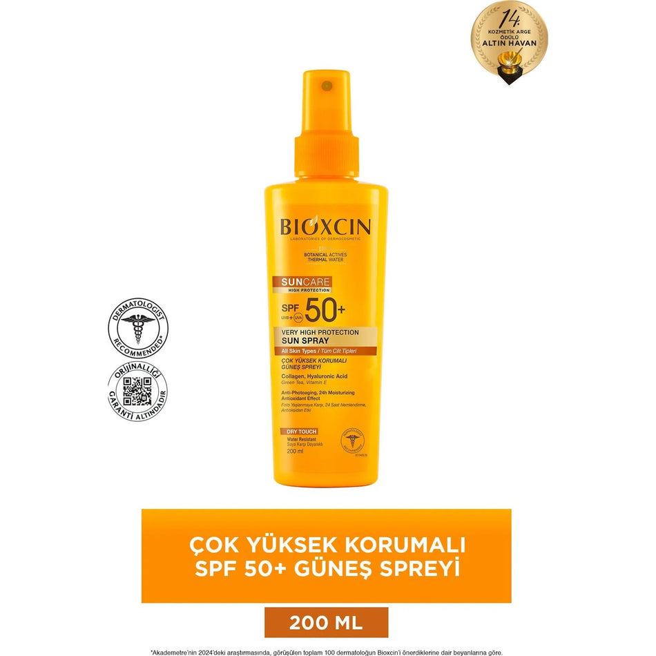 Bioxcin Care Set 02BHQFK