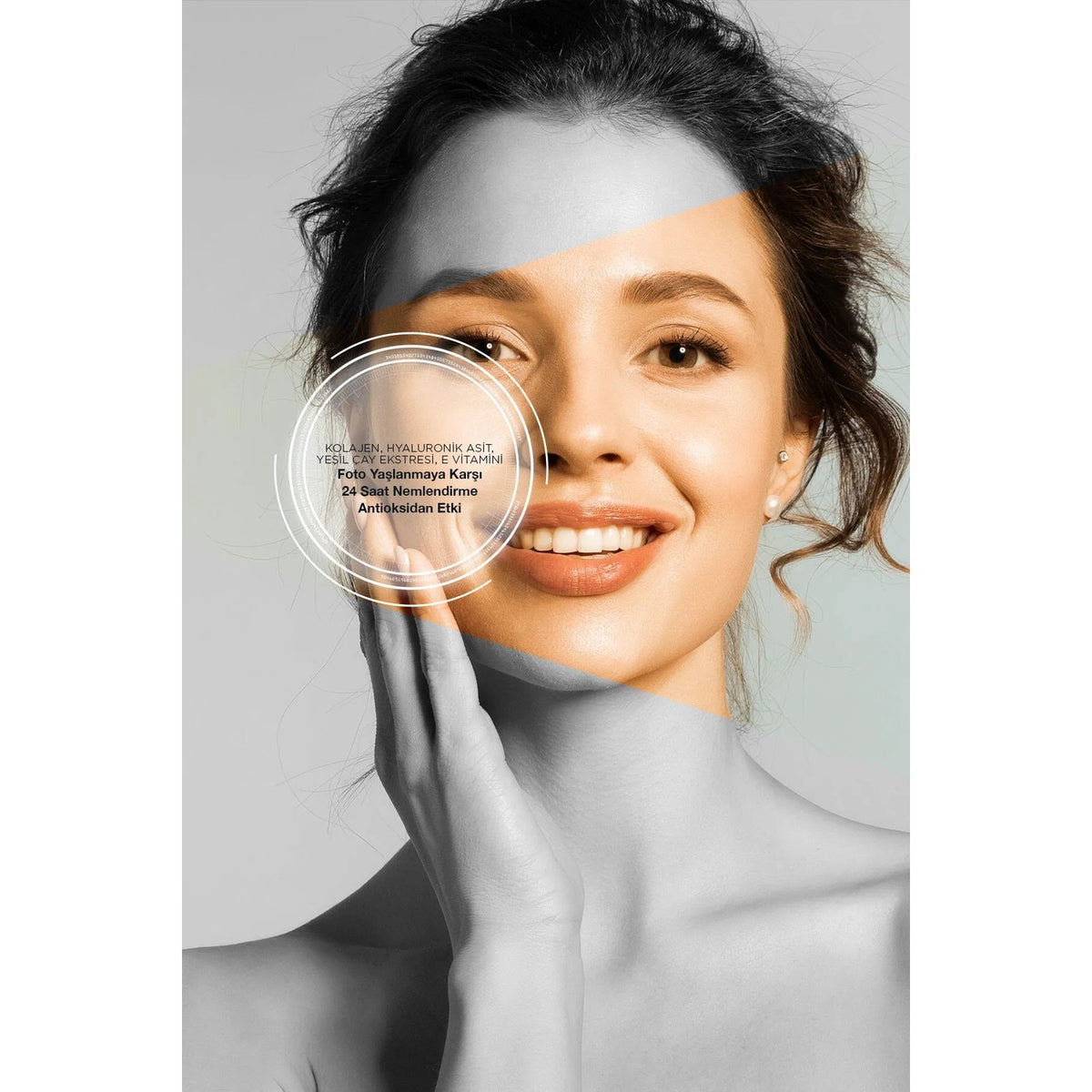 Bioxcin Care Set 02BHQFK