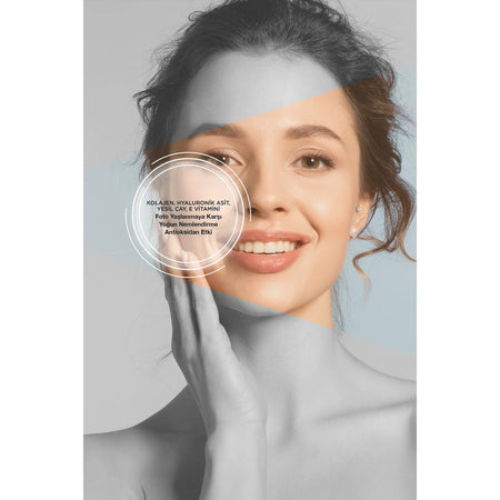 Bioxcin Sun Care SPF50 Sunscreen