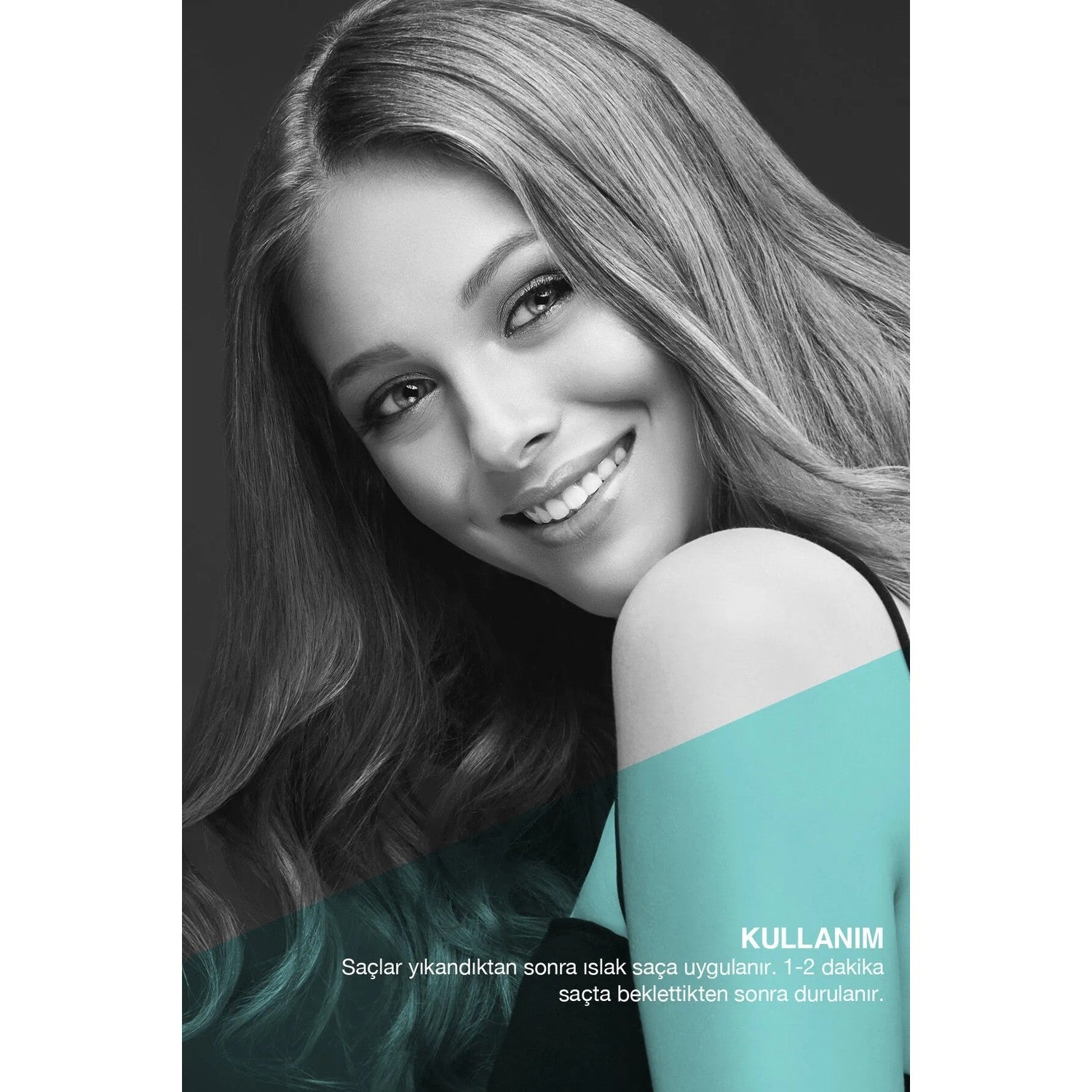 Bioxcin Keratin and Argan Hair Conditioner