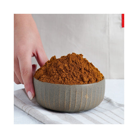 Bulutlar Nuts Lightly Roasted Turkish Coffee 500 gr Smooth and Flavorful Ground Coffee - MALLTURK